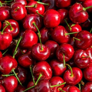 Cherries