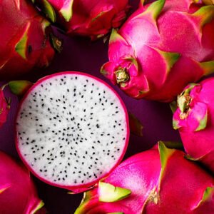 Dragon fruit