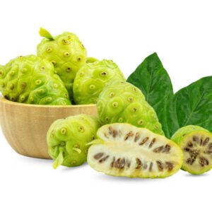 Noni fruit