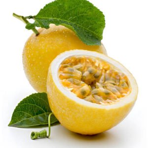 Passion fruit
