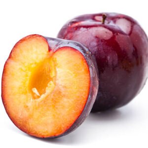 Plum