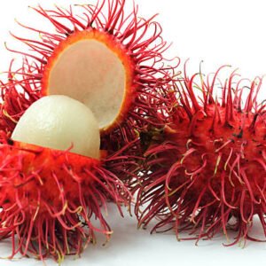 Rambutan