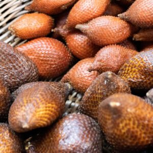 Salak (snake fruit)