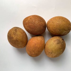 Sapodilla