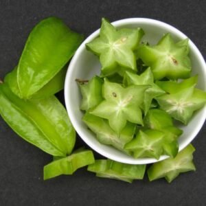 Star fruit